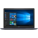 Ноутбук Dell G3-3779 210-AOVV_3 (17.3 ", FHD 1920x1080 (16:9), Core i7, 8 Гб, HDD и SSD, 128 ГБ, nVidia GeForce GTX 1050 Ti)