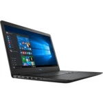 Ноутбук Dell G3-3779 210-AOVV_3 (17.3 ", FHD 1920x1080 (16:9), Core i7, 8 Гб, HDD и SSD, 128 ГБ, nVidia GeForce GTX 1050 Ti)