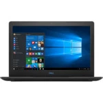 Ноутбук Dell G3-3579 210-AOVS_8 (15.6 ", FHD 1920x1080 (16:9), Core i7, 8 Гб, HDD и SSD, 128 ГБ, nVidia GeForce GTX 1050 Ti)