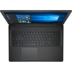 Ноутбук Dell G3-3579 210-AOVS_8 (15.6 ", FHD 1920x1080 (16:9), Core i7, 8 Гб, HDD и SSD, 128 ГБ, nVidia GeForce GTX 1050 Ti)