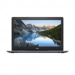 Ноутбук Dell Inspiron 5570 Blue 5570-2912 (15.6 ", FHD 1920x1080 (16:9), Core i5, 8 Гб, 256 ГБ, AMD Radeon 530, Linux)