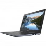 Ноутбук Dell Inspiron 5570 Blue 5570-2912 (15.6 ", FHD 1920x1080 (16:9), Core i5, 8 Гб, 256 ГБ, AMD Radeon 530, Linux)