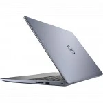 Ноутбук Dell Inspiron 5570 Blue 5570-2912 (15.6 ", FHD 1920x1080 (16:9), Core i5, 8 Гб, 256 ГБ, AMD Radeon 530, Linux)