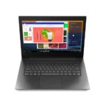 Ноутбук Lenovo V130-14IKB 81HQ00FXRU (14 ", FHD 1920x1080 (16:9), Core i3, 4 Гб, HDD, Intel HD Graphics)