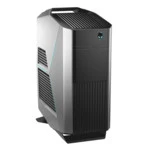 Персональный компьютер Dell Alienware Aurora R8 MT R8-9072 (Core i7, 8700, 3.2 ГГц, 16 Гб, DDR4-2666, HDD и SSD, Windows 10 Home)