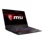 Ноутбук MSI GE75 Raider 9S7-17E212-209 (17.3 ", FHD 1920x1080 (16:9), Core i7, 16 Гб, HDD и SSD, 256 ГБ, nVidia GeForce RTX 2060)