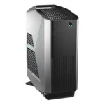 Персональный компьютер Dell Alienware Aurora R8 MT R8-9041 (Core i7, 8700, 3.2 ГГц, 8 Гб, DDR4-2666, HDD и SSD, Windows 10 Home)