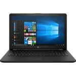 Ноутбук HP 15-bw688ur 4US98EA 15.6 ", HD 1366x768 (16:9), A10, 8 Гб, 128 ГБ, AMD Radeon 530, Windows 10 Home