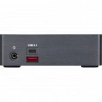 Платформа для ПК Gigabyte BRIX GB-BKi3A-7100