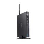Персональный компьютер Asus E520-B041Z 90MS0151-M00410 (Core i3, 7100T, 3.4 ГГц, 4 Гб, DDR3-1600, SSD, Windows 10 Home)