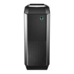 Персональный компьютер Dell Alienware Aurora R8 MT R8-9027 (Core i7, 8700, 3.2 ГГц, 8 Гб, HDD, Windows 10 Home)