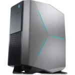 Персональный компьютер Dell Alienware Aurora R8 MT R8-9027 (Core i7, 8700, 3.2 ГГц, 8 Гб, HDD, Windows 10 Home)