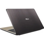 Ноутбук Asus X540UB-DM538T 90NB0IM1-M07720 15.6 ", FHD 1920x1080 (16:9), Core i3, 4 Гб, nVidia GeForce MX110, Windows 10 Home