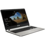 Ноутбук Asus X507MA-EJ183 90NB0HL1-M03170 (15.6 ", FHD 1920x1080 (16:9), Celeron, 4 Гб, HDD, Intel UHD Graphics)