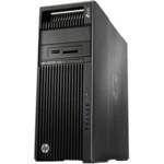 Рабочая станция HP Z640 T4K60EA (Xeon E5, 16, 1 ТБ)