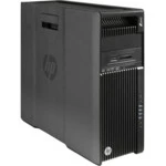 Рабочая станция HP Z640 T4K60EA (Xeon E5, 16, 1 ТБ)