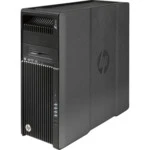 Рабочая станция HP Z640 T4K60EA (Xeon E5, 16, 1 ТБ)