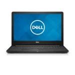 Ноутбук Dell Vostro 3568 210-AJIE_570-11335 (15.6 ", HD 1366x768 (16:9), Core i3, 4 Гб, HDD, AMD Radeon R5 M 415)