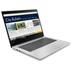 Ноутбук Lenovo IdeaPad 320s 80Y90005RK 15.6 ", HD 1366x768 (16:9), Core i3, 4 Гб, nVidia GeForce 920MX, Windows 10 Home