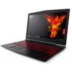 Ноутбук Lenovo IdeaPad Y520 80WK00W1RK (15.6 ", FHD 1920x1080 (16:9), Core i5, 4 Гб, HDD, nVidia GeForce GTX 1050 Ti)