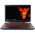 Ноутбук Lenovo IdeaPad Y520 80WK00W1RK (15.6 ", FHD 1920x1080 (16:9), Core i5, 4 Гб, HDD, nVidia GeForce GTX 1050 Ti)