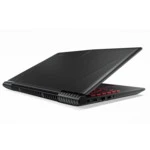 Ноутбук Lenovo IdeaPad Y520 80WK00J1RK (15.6 ", FHD 1920x1080 (16:9), Core i5, 8 Гб, HDD, nVidia GeForce GTX 1050 Ti)