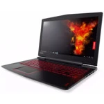 Ноутбук Lenovo Legion Y520 80WK00J2RK (15.6 ", FHD 1920x1080 (16:9), Core i7, 16 Гб, HDD, nVidia GeForce GTX 1050 Ti)