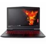 Ноутбук Lenovo Legion Y520 80WK00J2RK (15.6 ", FHD 1920x1080 (16:9), Core i7, 16 Гб, HDD, nVidia GeForce GTX 1050 Ti)