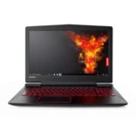 Ноутбук Lenovo IdeaPad Y520 80WK00VYRK (15.6 ", FHD 1920x1080 (16:9), Core i7, 8 Гб, HDD и SSD, 128 ГБ, nVidia GeForce GTX 1050 Ti)