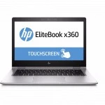 Ноутбук HP Elitebook x360 1030 G2 1EM86EA 13.3 ", FHD 1920x1080 (16:9), Core i7, 8 Гб, 256 ГБ, Windows 10 Pro