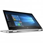 Ноутбук HP Elitebook x360 1030 G2 1EM86EA 13.3 ", FHD 1920x1080 (16:9), Core i7, 8 Гб, 256 ГБ, Windows 10 Pro