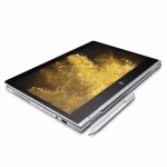 Ноутбук HP Elitebook x360 1030 G2 1EM86EA 13.3 ", FHD 1920x1080 (16:9), Core i7, 8 Гб, 256 ГБ, Windows 10 Pro
