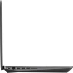 Мобильная рабочая станция HP ZBook 17 G4 1RQ55ES (17.3, FHD 1920x1080, Intel, Core i7, 8, HDD)