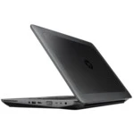 Мобильная рабочая станция HP ZBook 17 G3 T7V60EA 17.3, FHD 1920x1080, Intel, Core i7, 8, HDD