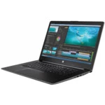 Мобильная рабочая станция HP Zbook 15 Studio G3 Y6J48EA (15.6, 4K Ultra HD  3840x2160, Intel, Core i7, 16, SSD)