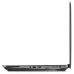 Ноутбук HP ZBook G3 Y6J66EA 17.3 ", FHD 1920x1080 (16:9), Core i7, 8 Гб, 256 ГБ, Windows 10 Pro