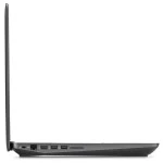 Ноутбук HP ZBook G3 Y6J66EA 17.3 ", FHD 1920x1080 (16:9), Core i7, 8 Гб, 256 ГБ, Windows 10 Pro