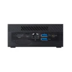 Персональный компьютер Asus PN60-BR00I3L 90MS01D1-M00160 (Core i3, 8130U, 2.2 ГГц, 4 Гб, SSD)