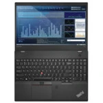Мобильная рабочая станция Lenovo ThinkPad P51s 20JY0003RT (15.6, FHD 1920x1080, Intel, Core i7, 8, SSD)