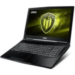 Мобильная рабочая станция MSI WE63 8SJ-687RU 9S7-16P632-687 15.6, FHD 1920x1080, Intel, Core i7, 32, HDD и SSD