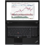 Мобильная рабочая станция Lenovo ThinkPad P71 20HK0000RT 17.3, FHD 1920x1080, Intel, Core i7, 8, SSD