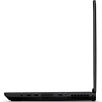 Мобильная рабочая станция Lenovo ThinkPad P71 20HK0000RT 17.3, FHD 1920x1080, Intel, Core i7, 8, SSD