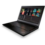 Мобильная рабочая станция Lenovo ThinkPad P71 20HK0000RT 17.3, FHD 1920x1080, Intel, Core i7, 8, SSD