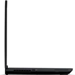Мобильная рабочая станция Lenovo ThinkPad P71 20HK0000RT 17.3, FHD 1920x1080, Intel, Core i7, 8, SSD