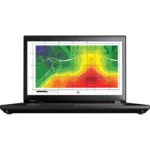 Мобильная рабочая станция Lenovo ThinkPad P71 20HK0000RT 17.3, FHD 1920x1080, Intel, Core i7, 8, SSD