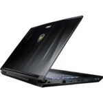 Мобильная рабочая станция MSI WE62 7RI-1881RU 9S7-16J572-1881 15.6, FHD 1920x1080, Intel, Core i7, 16, HDD и SSD