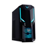 Персональный компьютер Acer Predator PO3-600 DG.E14ER.004 (Core i7, 8700, 3.2 ГГц, 16 Гб, SSD, Linux)