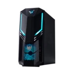 Персональный компьютер Acer Predator PO3-600 DG.E14ER.004 (Core i7, 8700, 3.2 ГГц, 16 Гб, SSD, Linux)