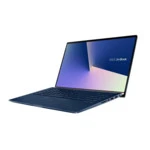 Ноутбук Asus UX533FD-A8105R 90NB0JX1-M01640 (15.6 ", FHD 1920x1080 (16:9), Core i7, 16 Гб, SSD, 1 ТБ, nVidia GeForce GTX 1050)