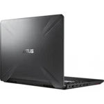 Ноутбук Asus TUF Gaming FX505GE-BQ165 90NR00S1-M09310 (15.6 ", FHD 1920x1080 (16:9), Core i7, 8 Гб, HDD и SSD, 128 ГБ, nVidia GeForce GTX 1050 Ti)